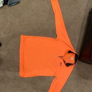 UA dress zip up